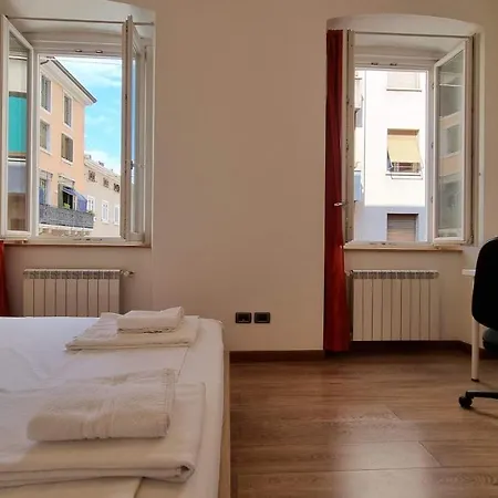 公寓 Ex Lavatoio 3