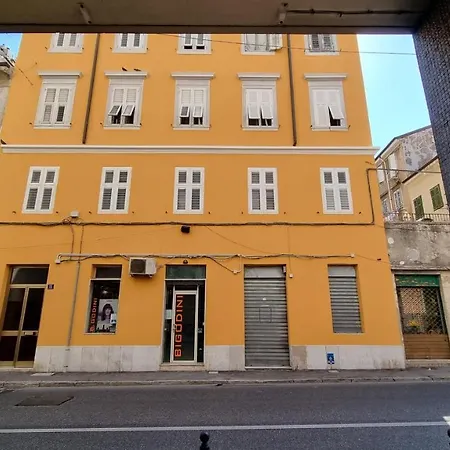 Apartman Ex Lavatoio 3