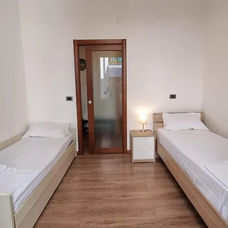 Ex Lavatoio 3 Триест