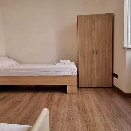 Ex Lavatoio 3 公寓 *