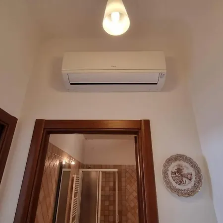 Ex Lavatoio 3 的里雅斯特