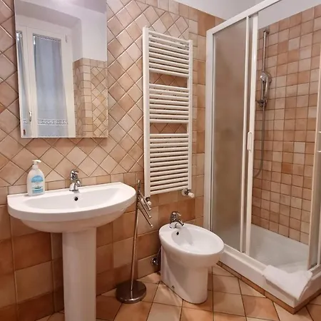 Ex Lavatoio 3 * Триест