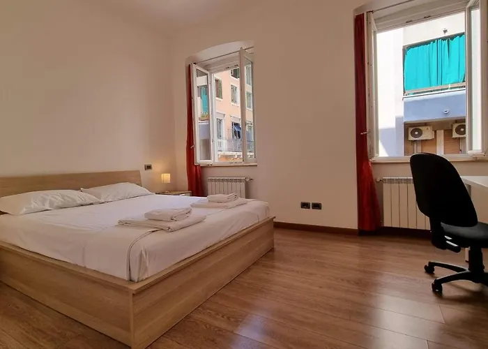 Apartamento Ex Lavatoio 3