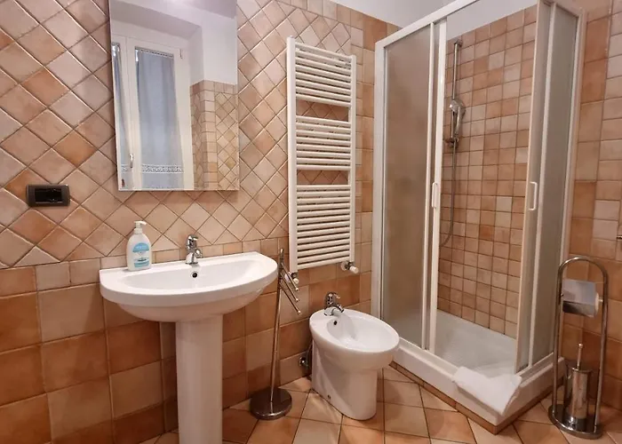 Ex Lavatoio 3 * Trieste